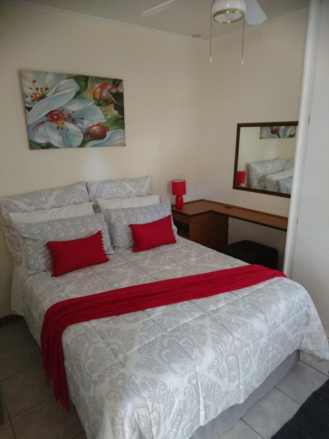 Chanelle Self Catering Bloemfontein Luaran gambar
