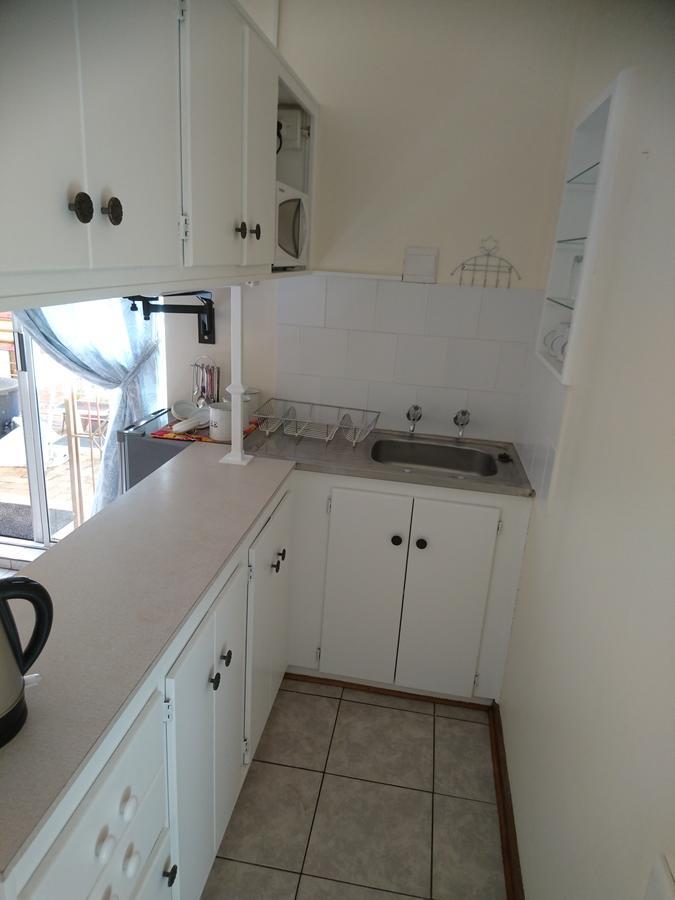 Chanelle Self Catering Bloemfontein Luaran gambar