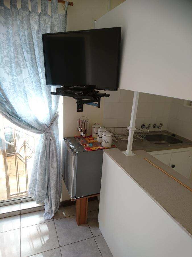 Chanelle Self Catering Bloemfontein Luaran gambar